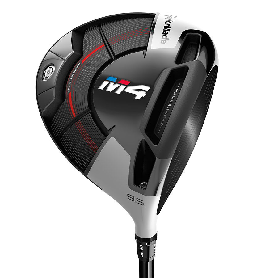 TaylorMade M3 Driver Review: 